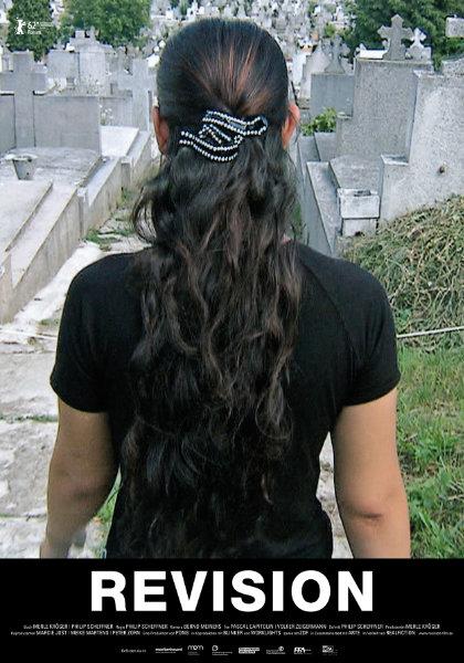 Poster von "Revision"